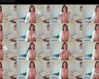 abrilhelena8 — 6 minute Chaturbate female cam show recording, 720p, Jan 16, 2025