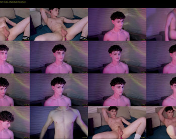 adam_21cm — 64 minute Chaturbate male cam show recording, 720p, Jan 16, 2025