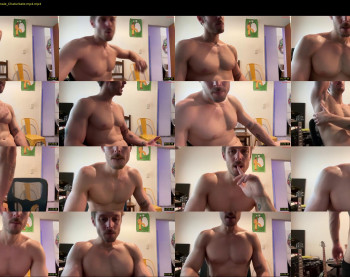 aiasar — 26 minute Chaturbate male cam show recording, 720p, Jan 16, 2025