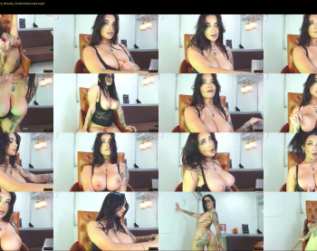 aitanarus — 54 minute Chaturbate female cam show recording, 720p, Jan 16, 2025