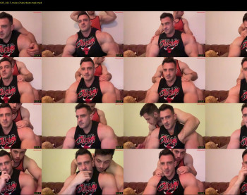 alessandrobuilder — 9 minute Chaturbate couple cam show recording, 480p, Jan 17, 2025