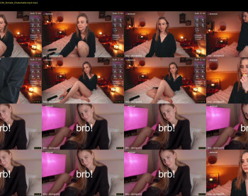alexispeach — 67 minute Chaturbate female cam show recording, 720p, Jan 17, 2025