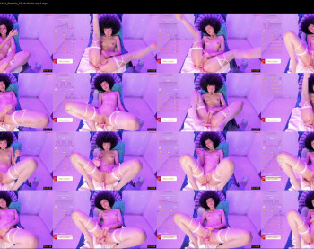 alice_wiinter — 13 minute Chaturbate female cam show recording, 720p, Jan 16, 2025