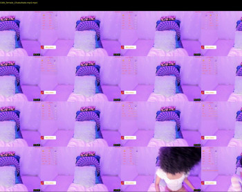 alice_wiinter — 15 minute Chaturbate female cam show recording, 720p, Jan 17, 2025