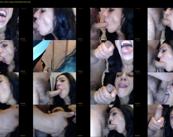 aliceanddave — 4 minute Chaturbate couple cam show recording, 720p, Jan 16, 2025
