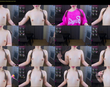 alise_kitty — 33 minute Chaturbate female cam show recording, 720p, Jan 16, 2025