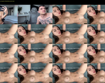 alissgrey — 11 minute Chaturbate couple cam show recording, 720p, Jan 16, 2025