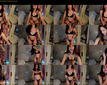 allisonpalmer — 21 minute Chaturbate female cam show recording, 720p, Jan 16, 2025
