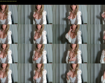 amanda0803 — 3 minute Chaturbate female cam show recording, 720p, Jan 16, 2025