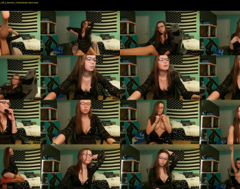 anabelleleigh — 96 minute Chaturbate female cam show recording, 720p, Jan 16, 2025