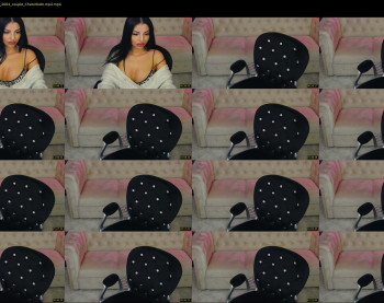 anemariejolie — 48 minute Chaturbate female cam show recording, 720p, Jan 16, 2025