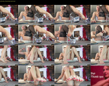 angelella — 29 minute Chaturbate female cam show recording, 720p, Jan 16, 2025
