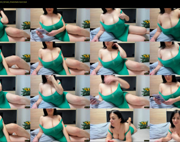 angell6969 — 11 minute Chaturbate female cam show recording, 720p, Jan 16, 2025