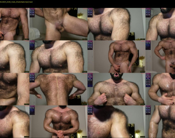 atlantis_is_calling_sos — 10 minute Chaturbate male cam show recording, 720p, Jan 16, 2025
