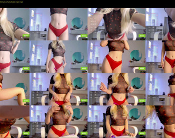 avr0ria — 86 minute Chaturbate female cam show recording, 720p, Jan 16, 2025