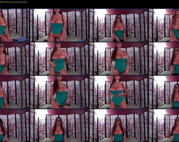 beccadelux — 6 minute Chaturbate female cam show recording, 720p, Jan 16, 2025
