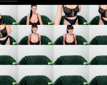 belovedkhlloe — 8 minute Chaturbate female cam show recording, 720p, Jan 16, 2025