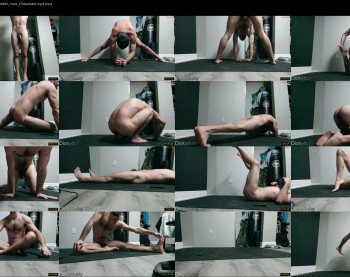 bigdickyduby — 27 minute Chaturbate male cam show recording, 720p, Jan 16, 2025