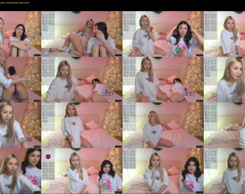 bjliki — 13 minute Chaturbate couple cam show recording, 720p, Jan 16, 2025