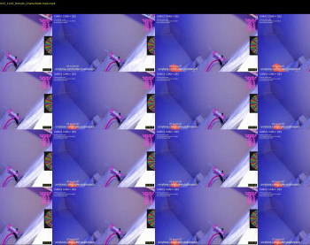 butterybubblebutt — 5 minute Chaturbate couple cam show recording, 720p, Jan 16, 2025