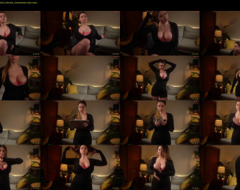 cheryl_pride — 26 minute Chaturbate female cam show recording, 720p, Jan 17, 2025