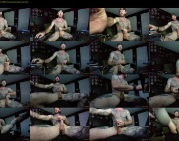 chillinthemosttt — 120 minute Chaturbate male cam show recording, 720p, Jan 16, 2025