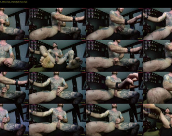 chillinthemosttt — 33 minute Chaturbate male cam show recording, 720p, Jan 16, 2025
