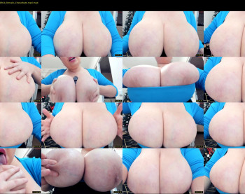 claraboobies — 89 minute Chaturbate female cam show recording, 720p, Jan 16, 2025