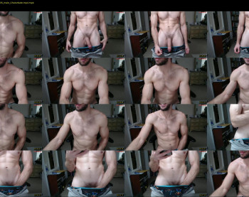 cloud900x — 11 minute Chaturbate male cam show recording, 480p, Jan 16, 2025