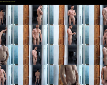 cowboylean — 17 minute Chaturbate male cam show recording, 720p, Jan 16, 2025