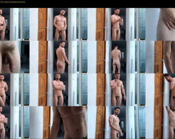 cowboylean — 34 minute Chaturbate male cam show recording, 720p, Jan 16, 2025