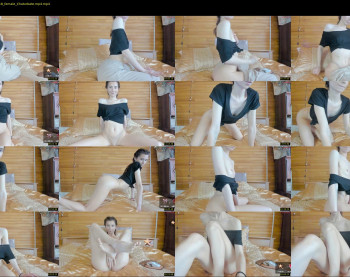 crystalnut — 32 minute Chaturbate female cam show recording, 720p, Jan 17, 2025