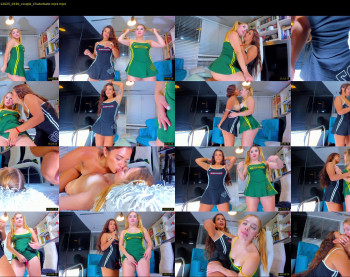 cuteanddesesperate — 120 minute Chaturbate female cam show recording, 720p, Jan 17, 2025