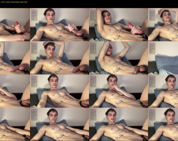 damondurden — 20 minute Chaturbate male cam show recording, 720p, Jan 16, 2025