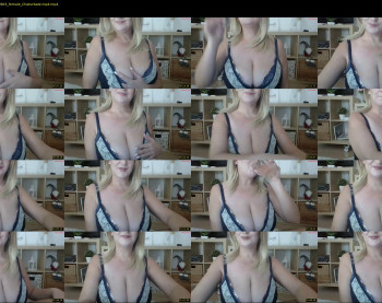 danahotmilf — 3 minute Chaturbate female cam show recording, 720p, Jan 16, 2025