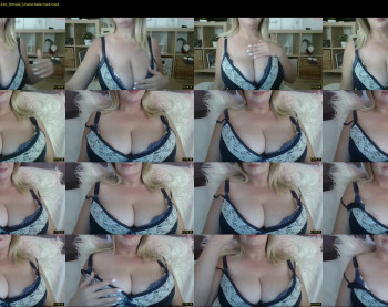 danahotmilf — 34 minute Chaturbate female cam show recording, 720p, Jan 16, 2025