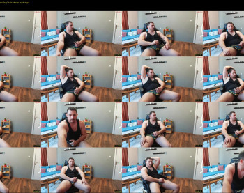 djmute — 19 minute Chaturbate male cam show recording, 720p, Jan 16, 2025