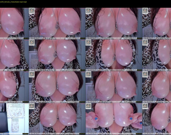 dolce4you69 — 120 minute Chaturbate female cam show recording, 720p, Jan 16, 2025