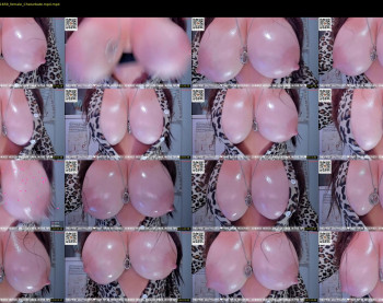 dolce4you69 — 122 minute Chaturbate female cam show recording, 720p, Jan 16, 2025