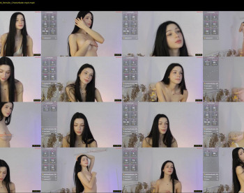 dollyvega — 124 minute Chaturbate female cam show recording, 720p, Jan 16, 2025