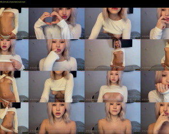 doublesees — 91 minute Chaturbate couple cam show recording, 720p, Jan 16, 2025