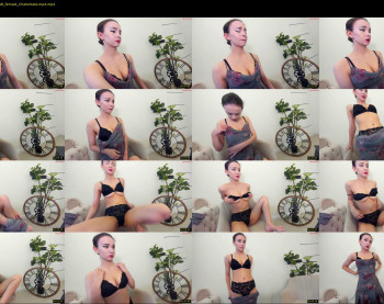 ehotlovea — 7 minute Chaturbate female cam show recording, 720p, Jan 17, 2025