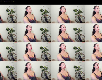 ehotlovea — 4 minute Chaturbate female cam show recording, 720p, Jan 17, 2025