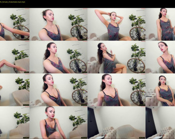 ehotlovea — 120 minute Chaturbate female cam show recording, 720p, Jan 17, 2025