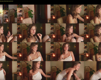 eli_sun — 39 minute Chaturbate female cam show recording, 720p, Jan 16, 2025