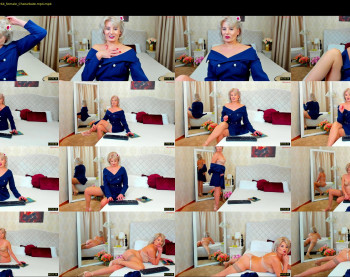 elisarosse_ — 51 minute Chaturbate female cam show recording, 720p, Jan 17, 2025