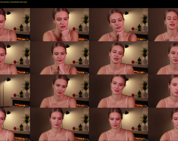 ella_twinkle — 12 minute Chaturbate female cam show recording, 720p, Jan 16, 2025