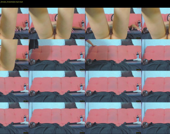emiily_s — 4 minute Chaturbate female cam show recording, 720p, Jan 16, 2025