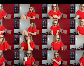 emilymilf__ — 71 minute Chaturbate female cam show recording, 720p, Jan 16, 2025