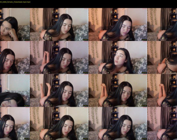 emma_johnson_ — 10 minute Chaturbate female cam show recording, 720p, Jan 17, 2025